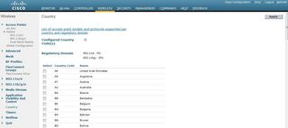 WLC5508 cisco networks