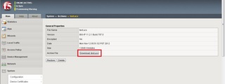 F5 BIG-IP Network