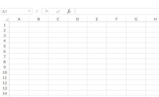 EXCEL ツールバー表示消えた