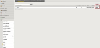 F5 BIG-IP SSH(CLI) つながらない