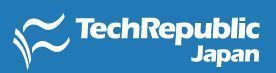 TechRepublic Japan