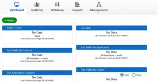 FortiCloud 設定方法